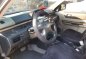 Nissan Xtrail 2004 AT Black SUV For Sale -2