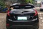 Ford Fiesta 2013 Sports Edition Black For Sale -4