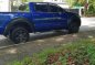 2013 Ford Ranger XLT 2.2 6spd 4x2 Blue For Sale -3