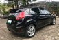 Ford Fiesta 2013 Sports Edition Black For Sale -3