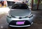 Toyota Vios aquired 2014 1.3E Blue For Sale -0