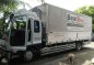 Isuzu Giga Wing Van 6HH Manual For Sale -6