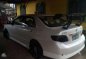 2010 Toyota Corolla Altis1.6v AT White For Sale -2