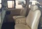 2010 Hyundai Grand Starex VGT Automatic For Sale -3