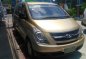 2012 Hyundai Grand Starex TCi Manual For Sale -5