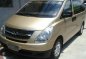 2012 Hyundai Grand Starex TCi Manual For Sale -0