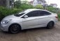 2011 Hyundai Accent Automatic Gas For Sale -2