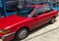 Toyota Corolla XL Smallbody 1990 Red For Sale -1