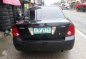Ford Lynx 2005 Automatic Black For Sale -4
