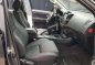 2015 Toyota Fortuner 2.5V 4X2 Gray For Sale -9