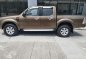 2009 Ford Ranger Trekker MT Brown For Sale -1