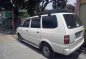 Toyota Revo Fresh Manual White For Sale -6