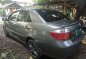 Toyota Vios 1.5 G model 2005 Gray For Sale -1