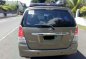 Toyota Innova G Automatic Diesel 2010 For Sale -6