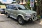 Isuzu Sportivo 2007 Manual Diesel For Sale -7