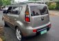 2009 Kia Soul AT Gray SUV Fresh For Sale -4