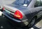 1997 Mitsubishi Lancer GL Manual For Sale -2