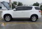 Fresh Chevrolet Trailblazer LT MT Diesel For Sale -5