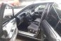 Ford Lynx 2005 Automatic Black For Sale -8