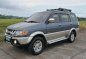  Isuzu Crosswind XUV Limited Edition 2010 For Sale -0