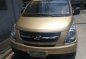 2012 Hyundai Grand Starex TCi Manual For Sale -4