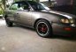 Toyota Corolla Bigbody Gli MT Brown For Sale -10