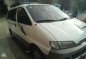 Hyundai Starex 1999 Model Diesel For Sale -1