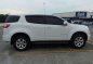 Fresh Chevrolet Trailblazer LT MT Diesel For Sale -6