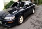 Toyota Coralla XL 1997 Manual Blue For Sale -0