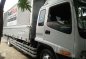 Isuzu Giga Wing Van 6HH Manual For Sale -8