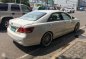 Toyota Camry V AT White Sedan For Sale -1