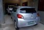 Mitsubishi Mirage GLS 2013 AT Silver For Sale -7