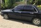 1993 Mitsubishi Galant MPi Manual Black For Sale -5