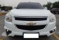 Fresh Chevrolet Trailblazer LT MT Diesel For Sale -3