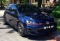 2015 Volkswagen Golf Gti 2.0 Blue For Sale -0