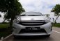 Toyota Wigo G 2016 Manual Silver For Sale -10