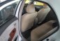 2010 Toyota Corolla Altis1.6v AT White For Sale -3