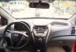 Hyundai Eon GLS 2013 Red HB For Sale -6