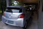 Mitsubishi Mirage GLS 2013 AT Silver For Sale -8