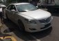 Toyota Camry V AT White Sedan For Sale -0