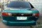 Nissan Sentra Series 3 EX Saloon For Sale -0