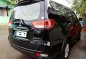 2012 Misubishi Fuzion GLS AT Gas Black For Sale -10