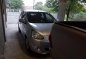 Mitsubishi Mirage GLS 2013 AT Silver For Sale -9