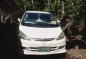 Toyota Estima Model 2001 Japan Surplus For Sale -2