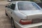 Toyota Corolla Big Body Xl 1996 Silver For Sale -1