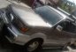 Toyota Revo 2000 Brown Very Fresh For Sale -1