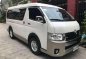 2015 Toyota Hiace Super Grandia AT For Sale -0