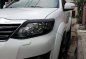 2012 Toyota Fortuner 2.5G AT Diesel 4x2 For Sale -3