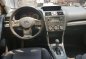 2013 Subaru Forester 4wd Automatic For Sale -4