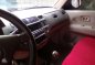 Toyota Revo Glx 2004 2L Diesel Red For Sale -0